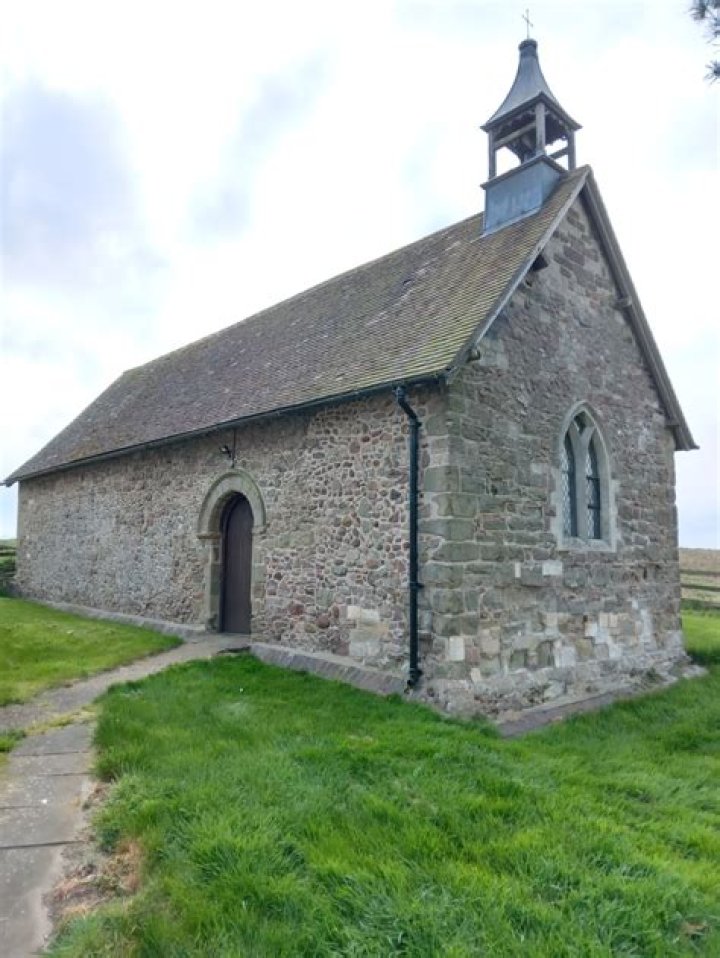 Is Mary's Church A Cult?