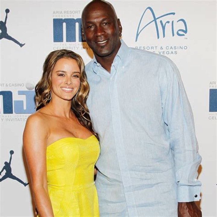 Unveiling Michael Jordan's Marital Status: Exclusive Insights