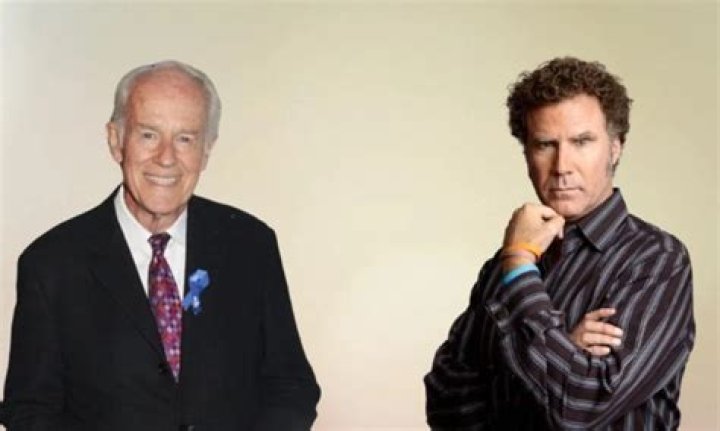 Mike Farrell And Will Ferrell's Relation Revealed