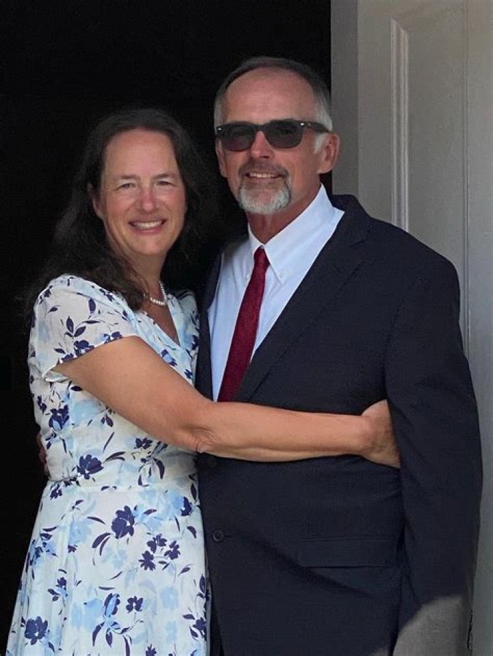 Miranda Richardson's Marital Status Unveiled