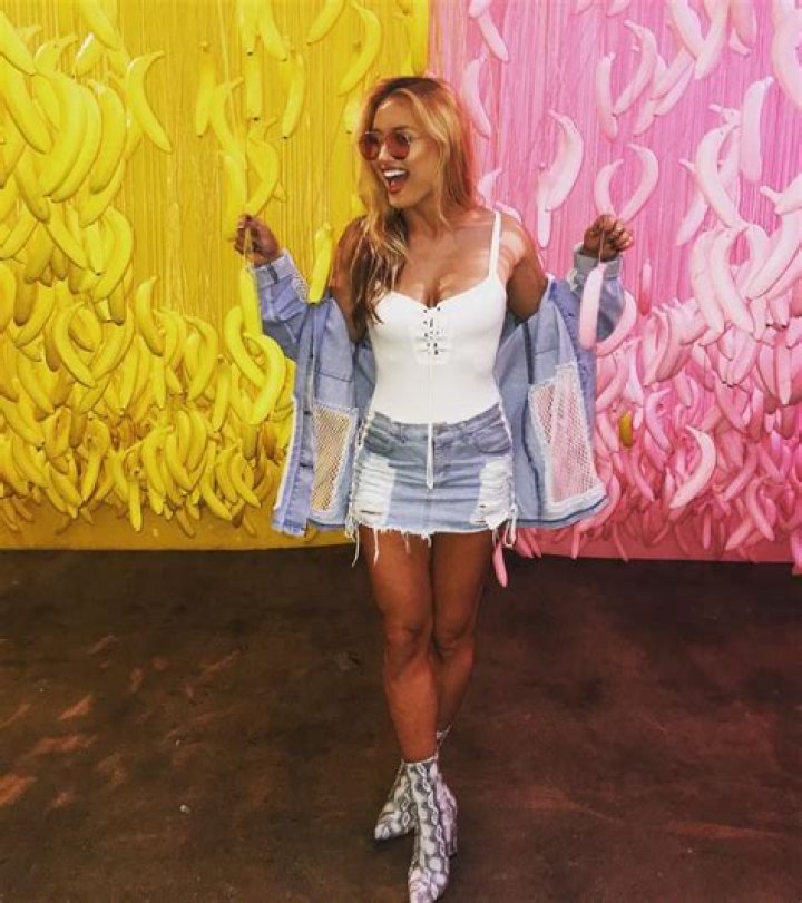 Montana Tucker's Marital Status: Uncovering The Truth