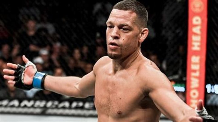 Unveiling The Rich Tapestry Of Nate Diaz's Mexican Heritage