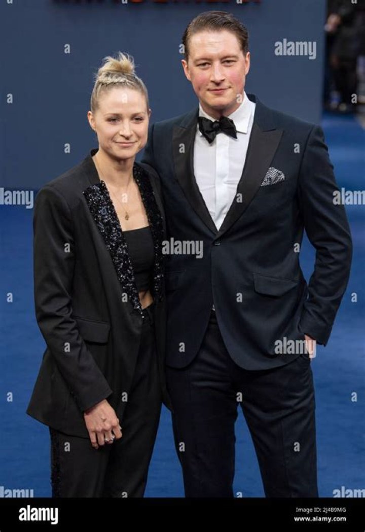 Uncover The Truth: Is Niamh Algar Married?