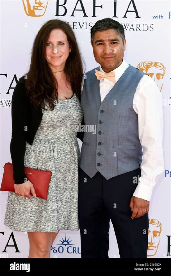 Unveiling The Marital Status Of Nick Mohammed: Surprising Revelations