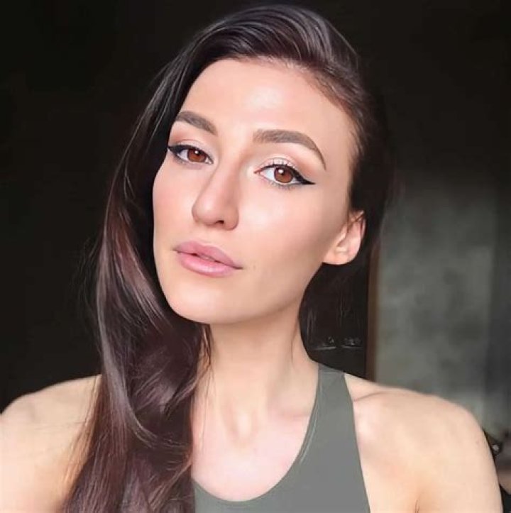 Is Olivia Casta Real? Uncover Hidden Insights