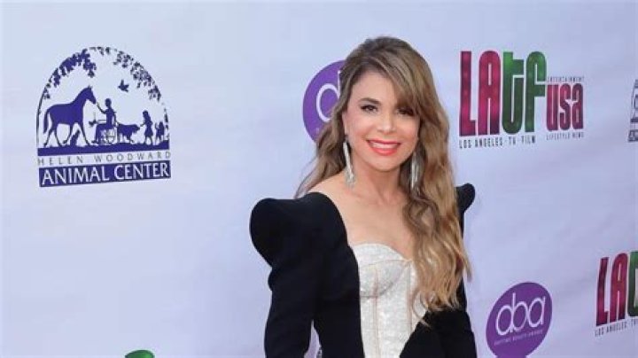 Unveiling The Marital Status Of Paula Abdul: Discoveries And Insights