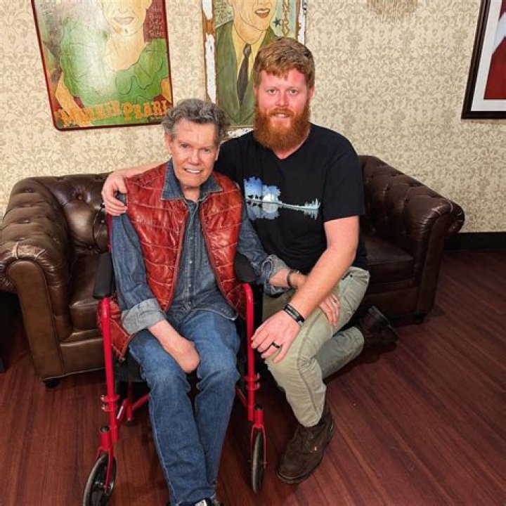 Unveiling The Marital Status Of Randy Travis: Exclusive Insights Revealed