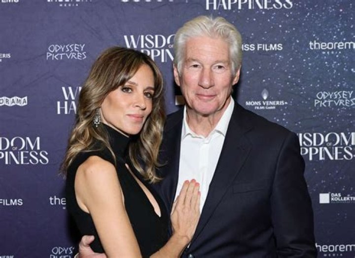Richard Gere's Life Or Demise