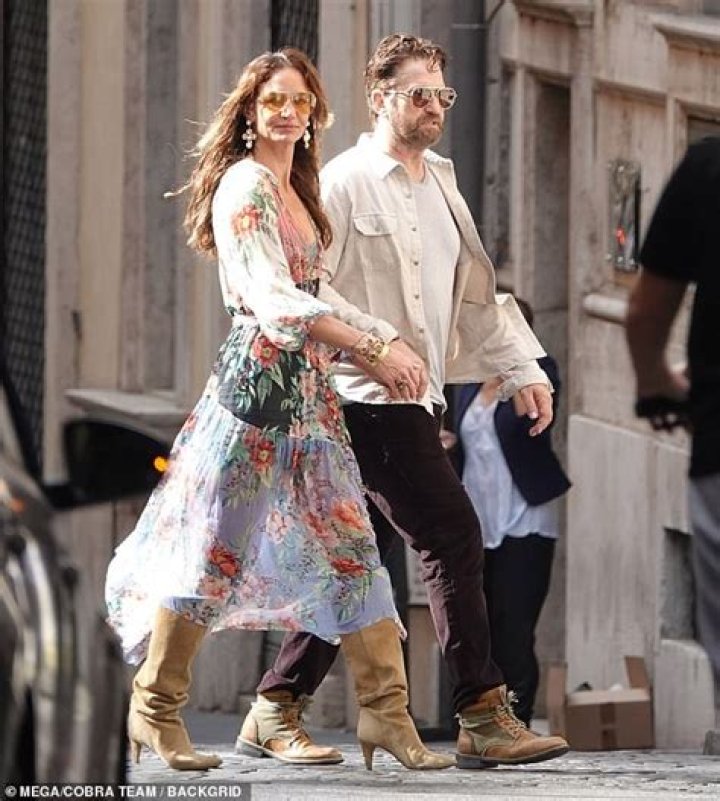 Unveiling Russell Butler's Marital Status: Exclusive Insights And Revelations