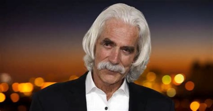 Is Sam Elliott Dead? Astonishing Revelations Within