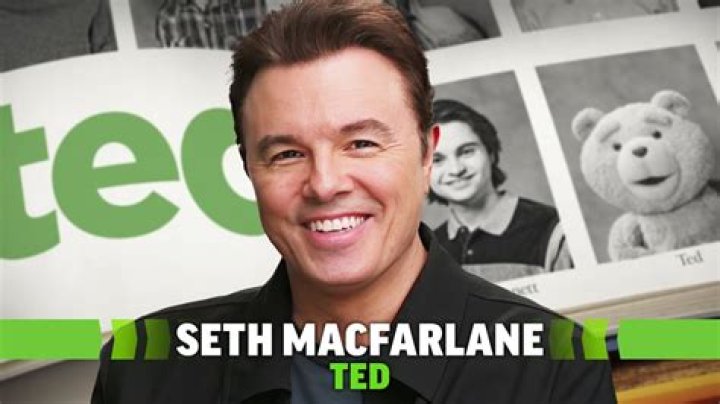 Is Seth MacFarlane Truly Irish?