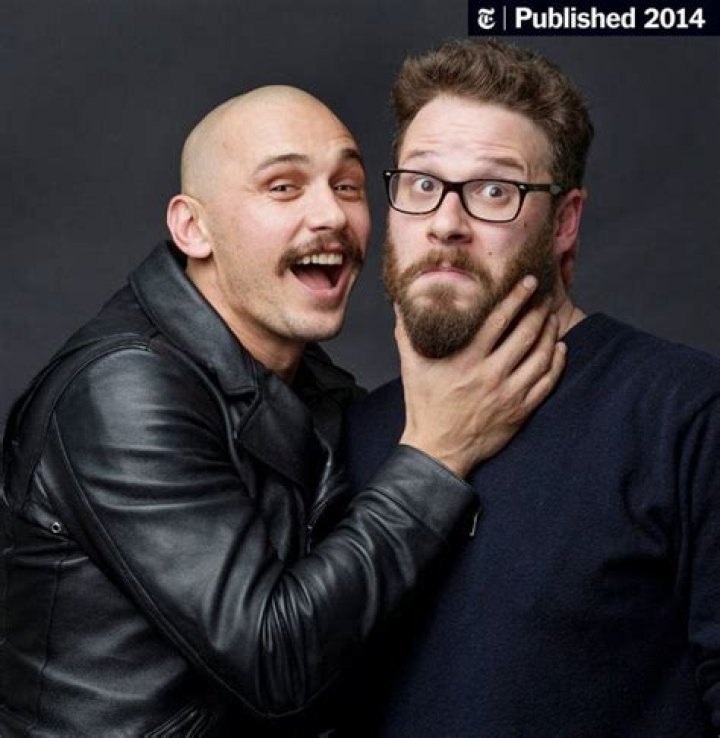 Is Seth Rogen Gay? Exclusive Revelations And Analysis