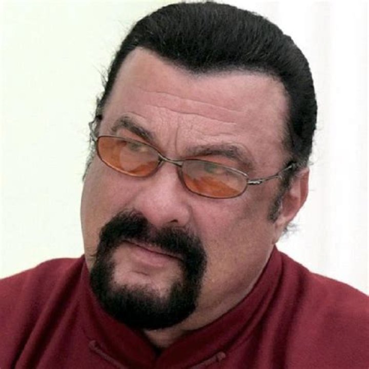 Is Steven Seagal Alive Or Dead? Uncover The Facts!