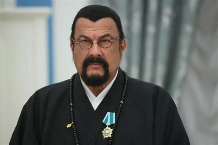 Unveiling The Truth: Steven Seagal's Fate Revealed
