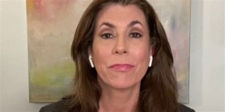 Is Tammy Bruce A Lesbian? Discoveries And Insights