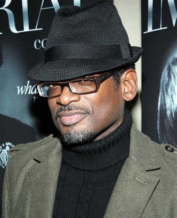 Unveiling Matrimonial Truths: Is T.C. Carson Hitched?