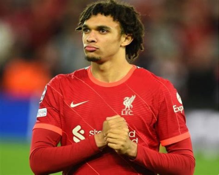 Unveiling The Faith Of Trent Alexander-Arnold: Revealing Insights And Discoveries