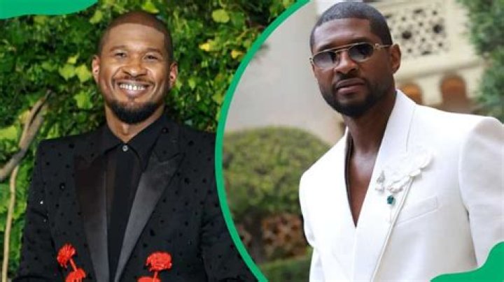 Unveiling The Truth: Usher's Sexuality Explored