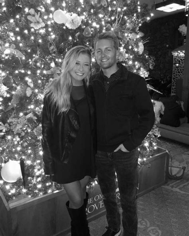 Discover The Love Story Behind William Byron's Engagement