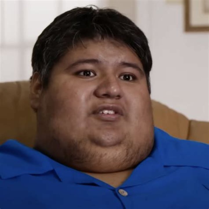 Isaac's 600 Lb Life Now