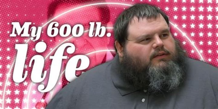 Uncover The Transformative Journey Of Isaac From "My 600-lb Life"