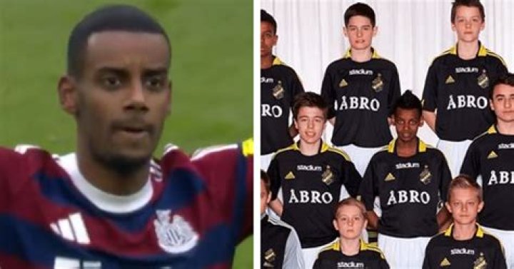 Unveil The Secrets Of "isak Origin": Discoveries And Insights