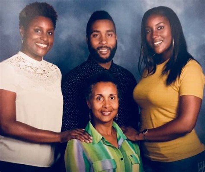 Unveiling Issa Rae's Family: Discoveries And Insights