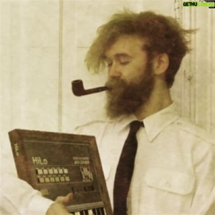 Unveiling Jack Stauber's Surreal And Dreamlike World