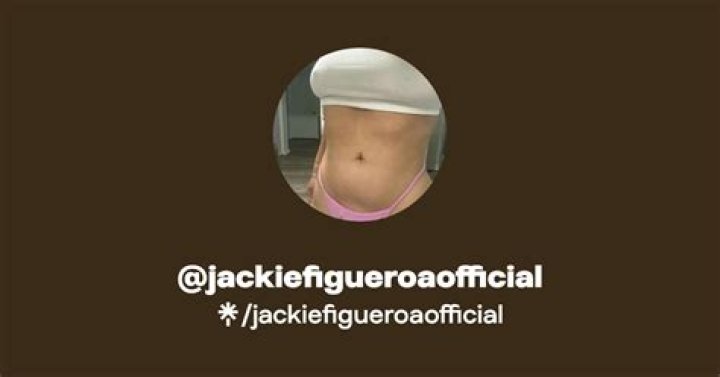 Unveiling The Enchanting World Of Jackie Figueroa's OnlyFans: Secrets Unlocked