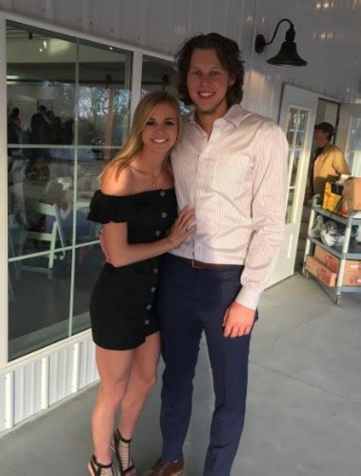 Unveiling The Rise Of Alec Bohm: A Phillies Infield Star