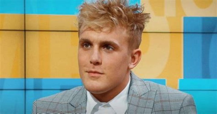 Unveiling The Rich Tapestry Of Jake Paul's Ethnicity