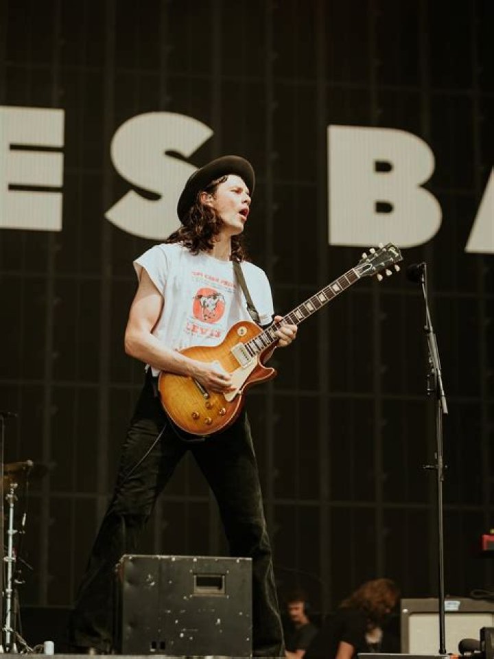 Unveiling James Bay's Net Worth: Discoveries And Insights Await