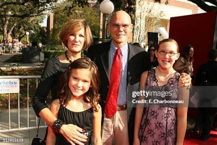 Unveiling The Extraordinary Journey Of James Carville's Daughters: Discoveries And Insights