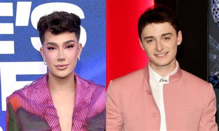 Uncovering The Truth: James Charles' Husband Revealed