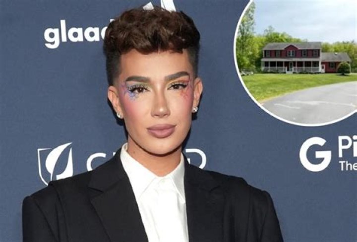 Unraveling James Charles' Marital Status: Surprising Truths Revealed