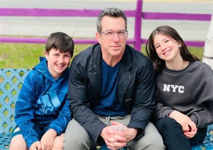 Uncover The Heartwarming World Of Jamie Lissow's Family Photos