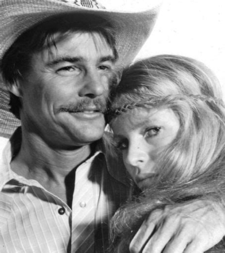 Unveiling The Secrets: Jan-Michael Vincent's Tumultuous Relationships