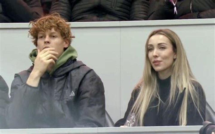 Unveiling Jannik Sinner's Love Life: Discoveries And Insights