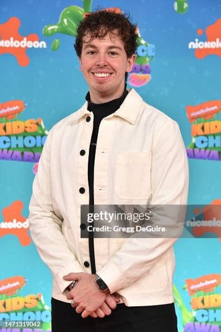 A Basketball Star On The Ascend