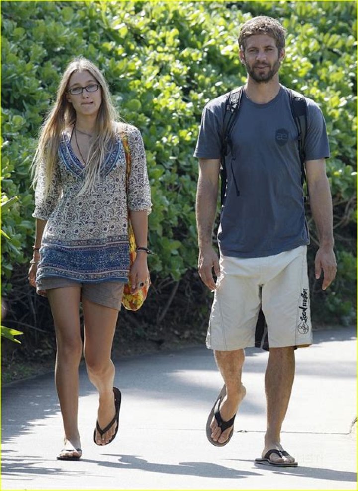 Model, Activist, And Environmental Champion