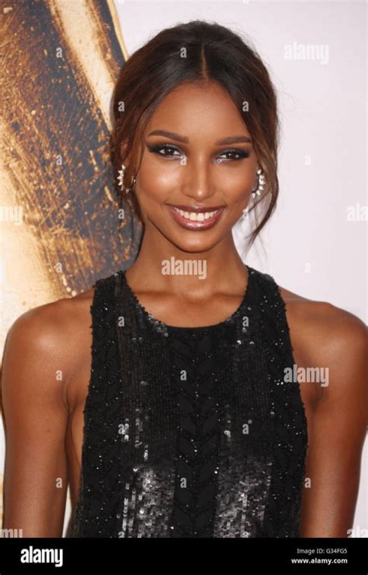 Discovering Jasmine Tookes' Biracial Ethnicity
