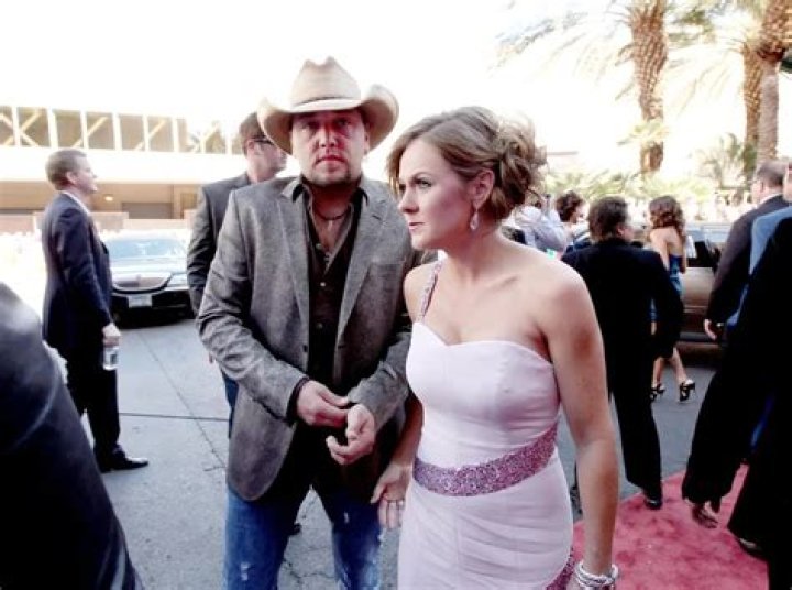 Uncover The Secrets Of Jason Aldean's First Marriage