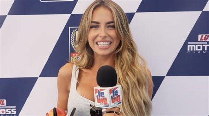 Uncover The Untold Story Of Jason Anderson's Inspiring Wife