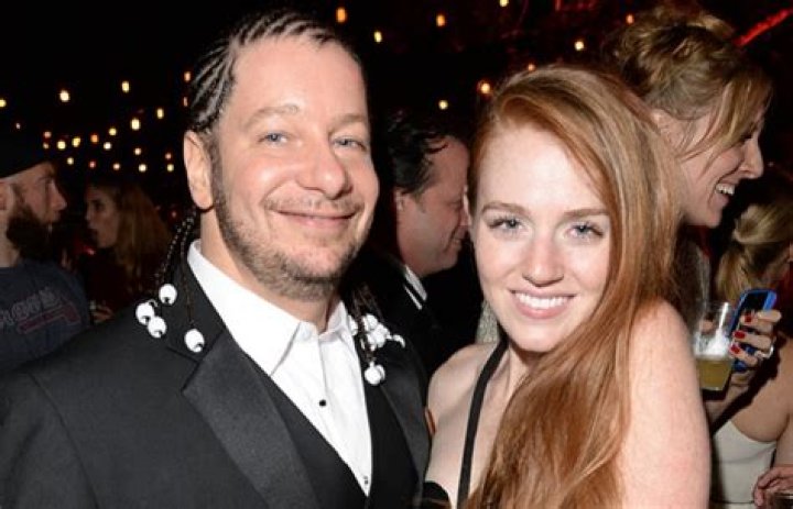 Unveiling The Enigmatic Francesca Calo: Jeff Ross's Wife