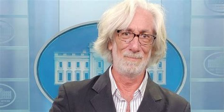 Acerbic Wit, Political Insights, And A Social Media Force