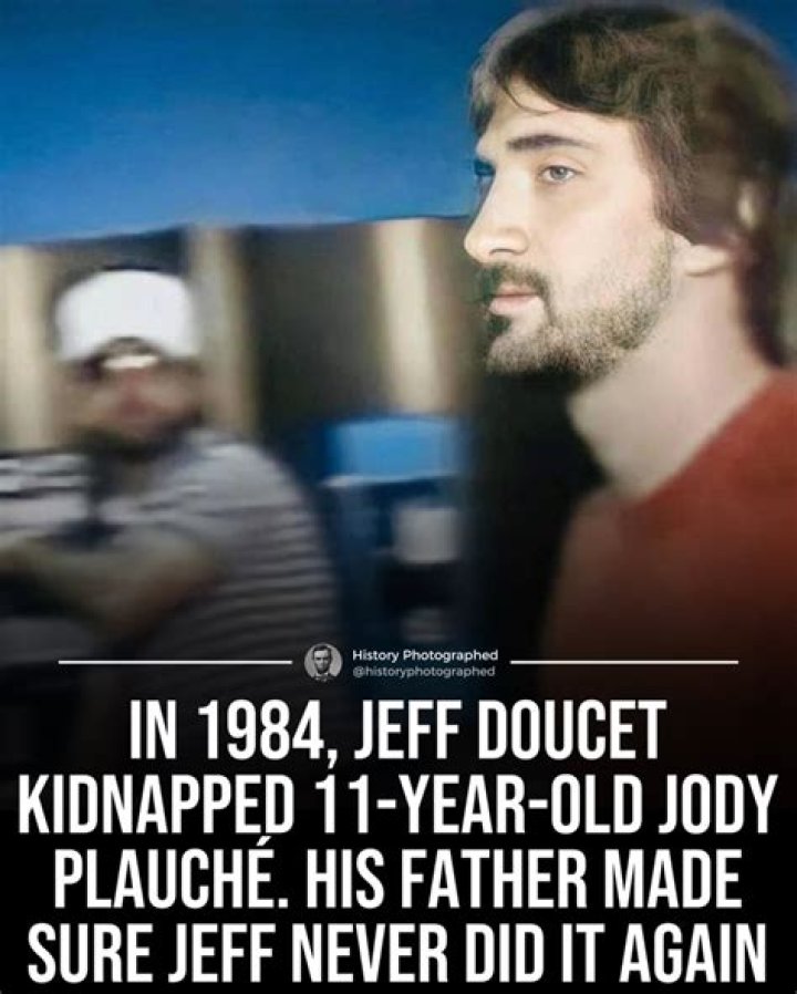 Uncover The Hidden Truth: Jeffrey Doucet Shooting Examined