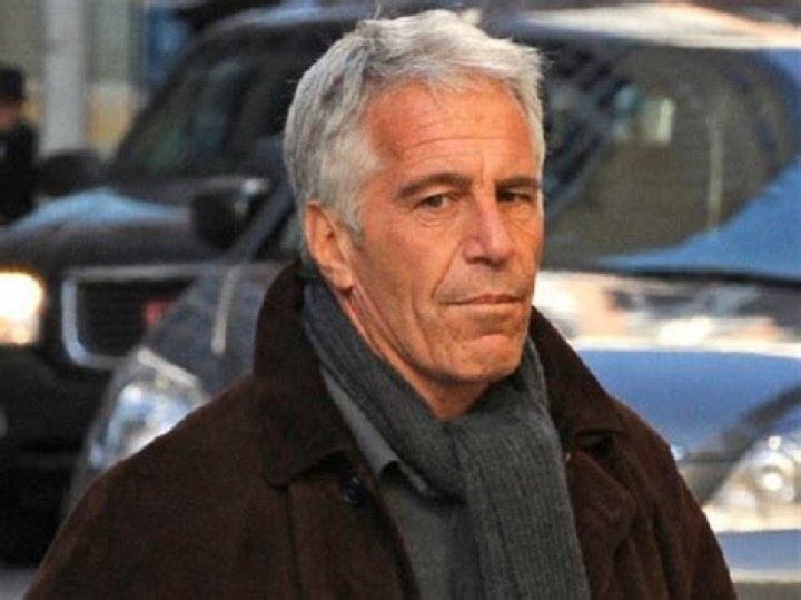 Jeffrey Epstein's Height And Weight Revealed