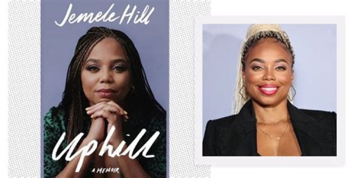 Unveiling Jemele Hill's Net Worth And Pennbook Insight
