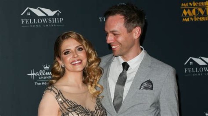 Uncovering The Multifaceted Career Of Jen Lilley's Husband