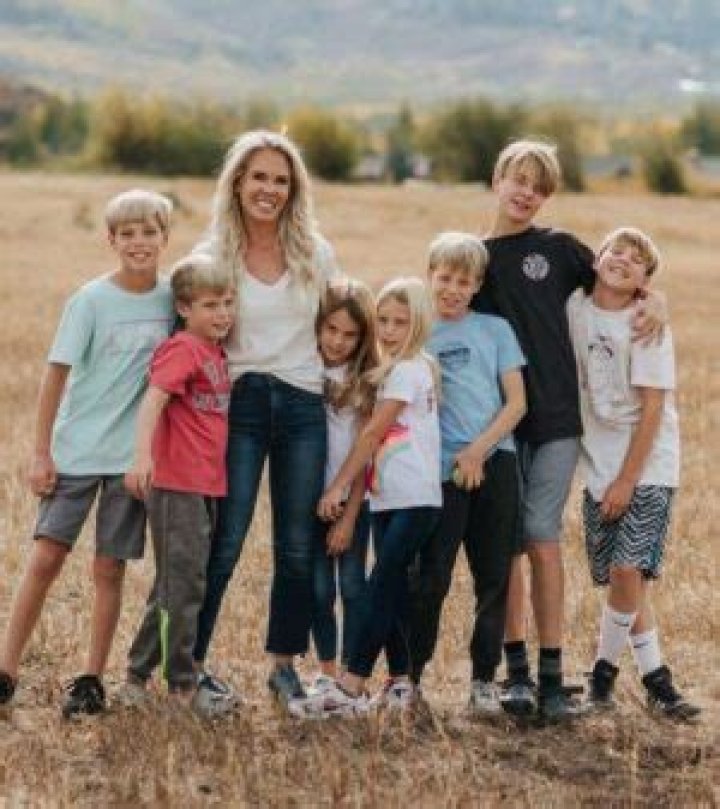 Discover The Secrets Of A Successful Marriage: Jenn Drummond's Husband